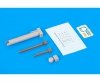 Eduard SIN648106 F-16 armament w/ Maverick missiles KINETIC MODEL 1/48